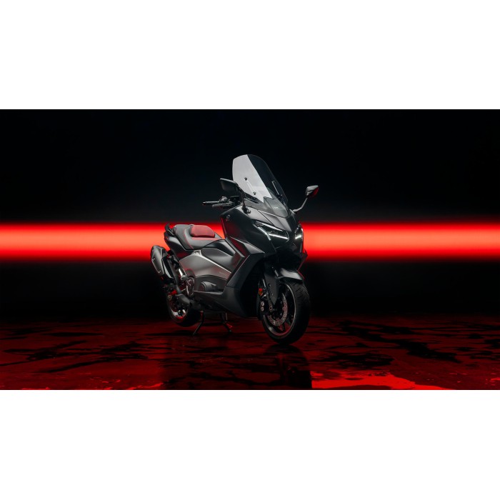 TMAX 25th Anniversary