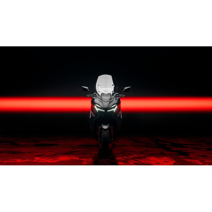 TMAX 25th Anniversary