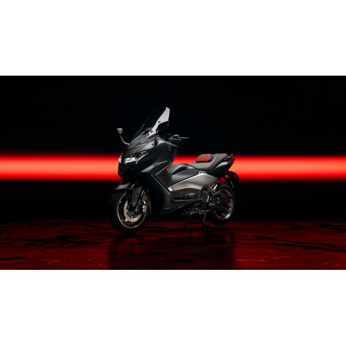 TMAX 25th Anniversary