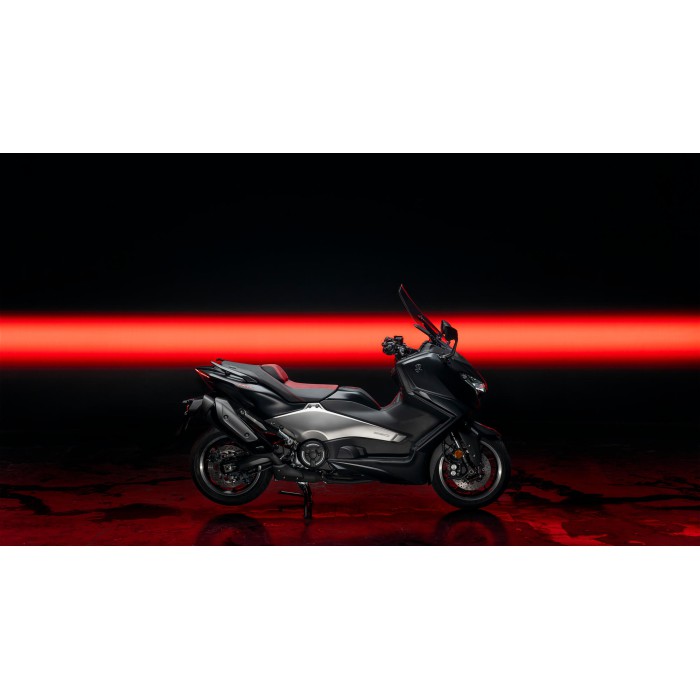 TMAX 25th Anniversary