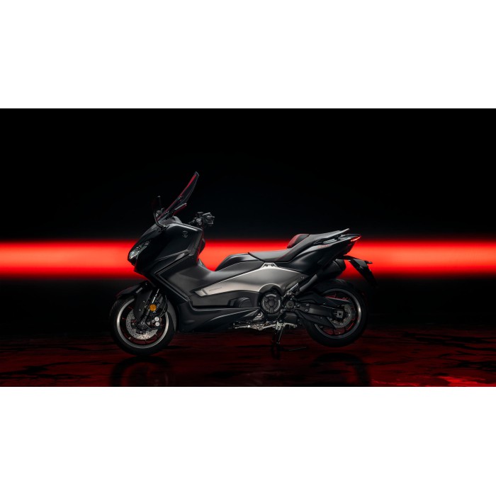 TMAX 25th Anniversary