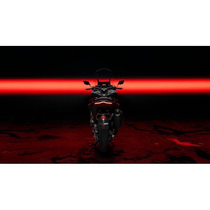TMAX 25th Anniversary