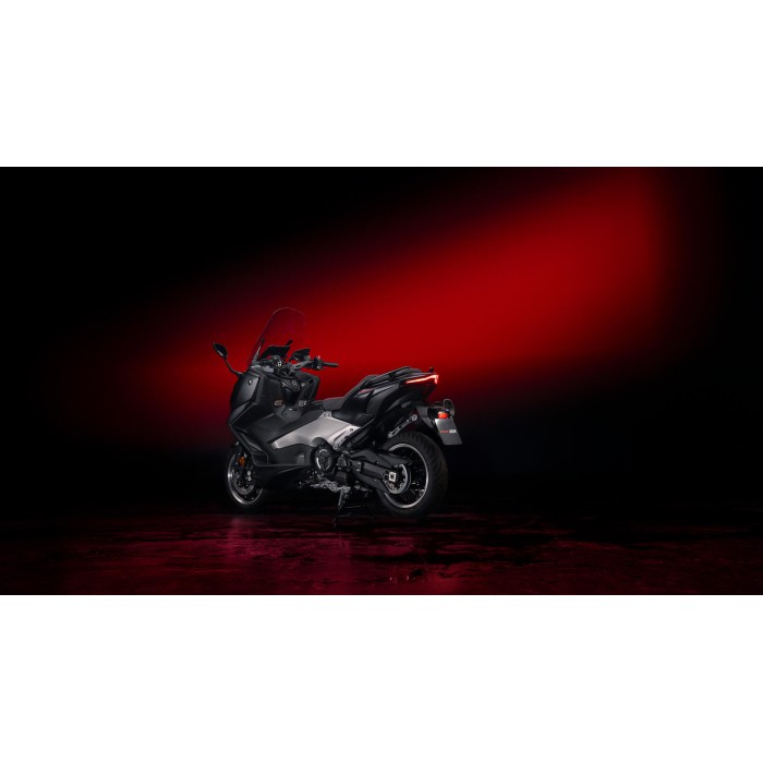 TMAX 25th Anniversary