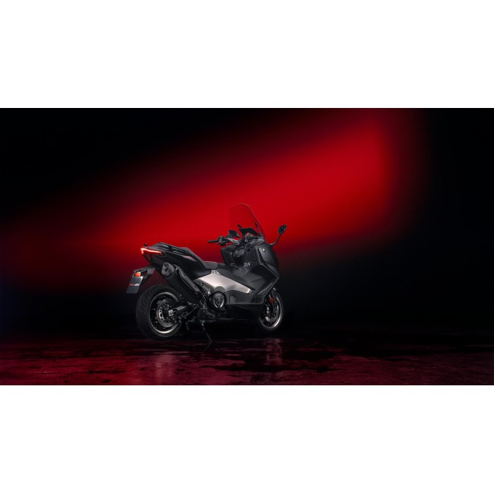 TMAX 25th Anniversary