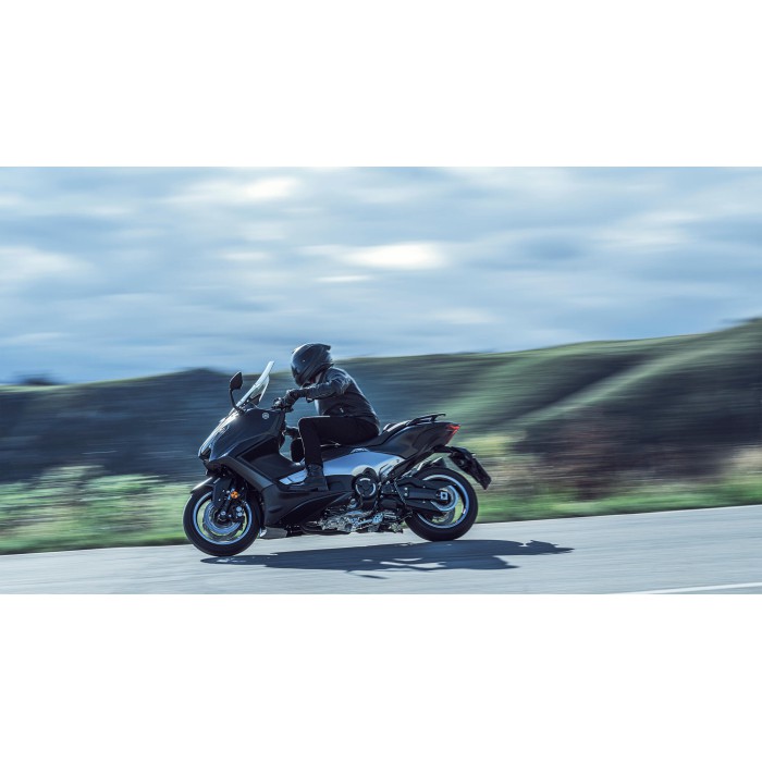 TMAX 25th Anniversary