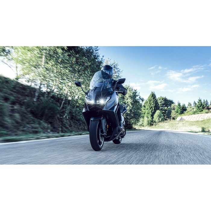 TMAX 25th Anniversary