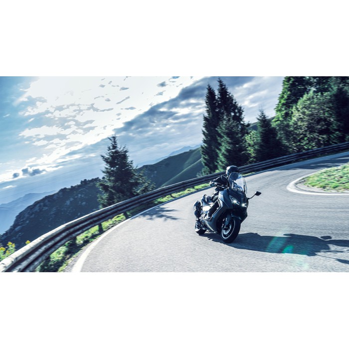 TMAX 25th Anniversary