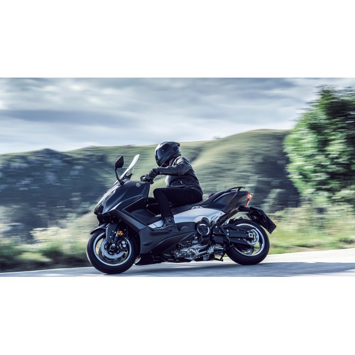 TMAX 25th Anniversary