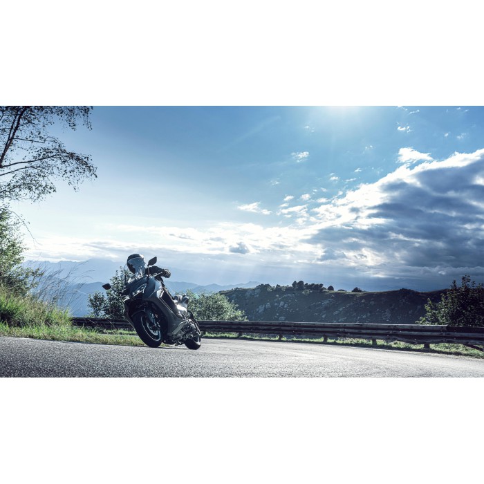 TMAX 25th Anniversary