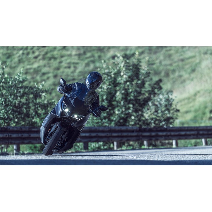 TMAX 25th Anniversary
