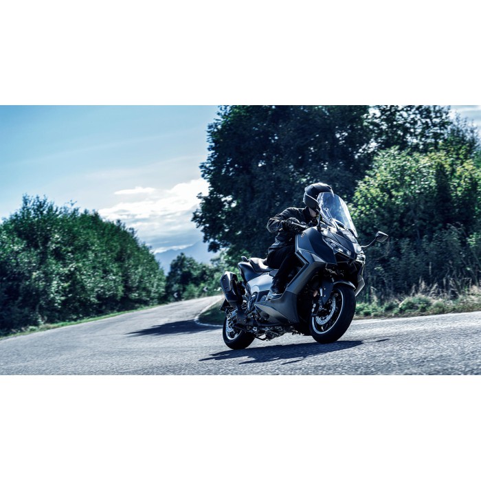 TMAX 25th Anniversary