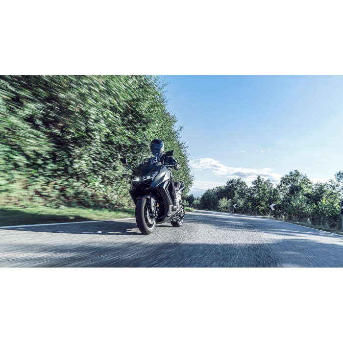 TMAX 25th Anniversary