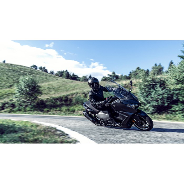 TMAX 25th Anniversary
