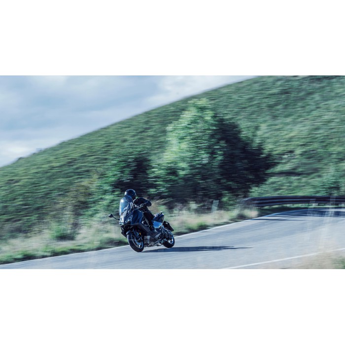 TMAX 25th Anniversary