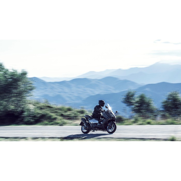TMAX 25th Anniversary