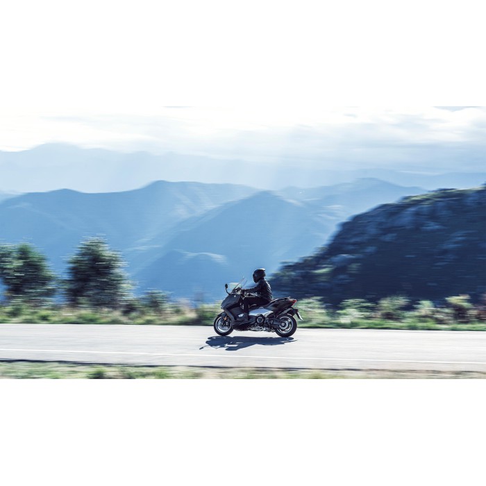 TMAX 25th Anniversary