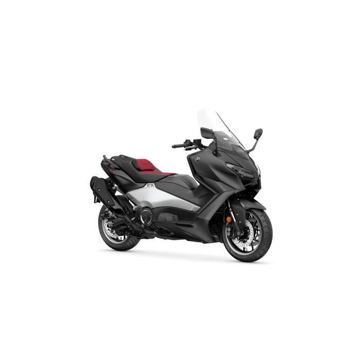 TMAX 25th Anniversary