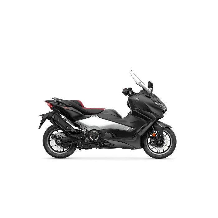 TMAX 25th Anniversary