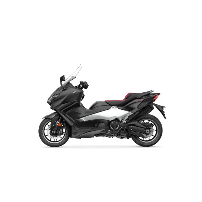 TMAX 25th Anniversary
