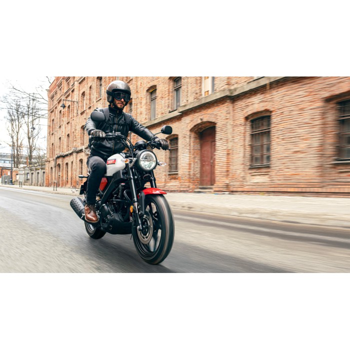 XSR125