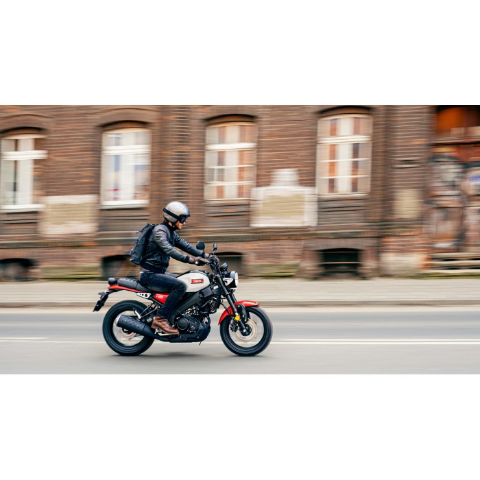 XSR125