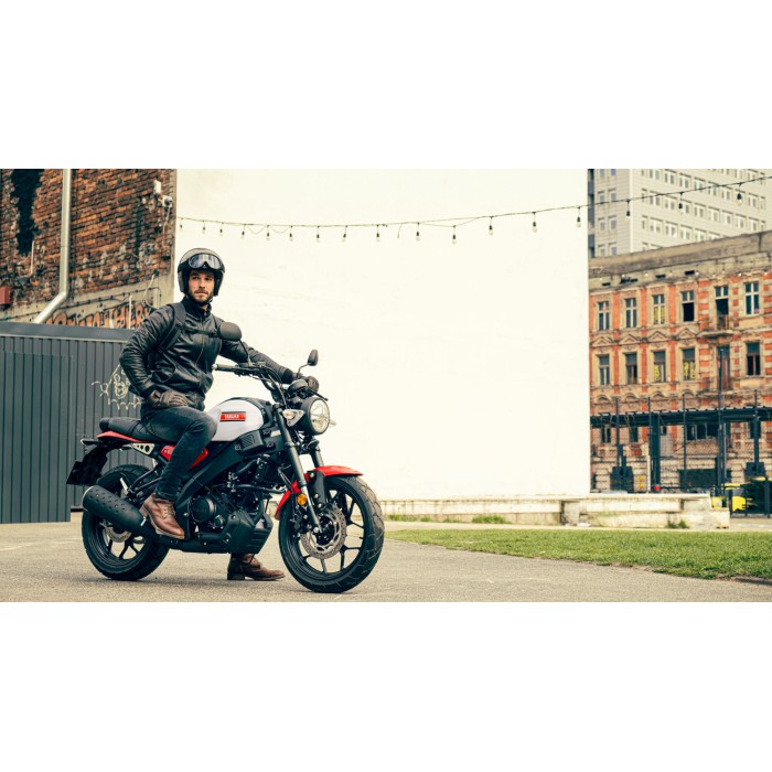 XSR125