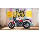 XSR125