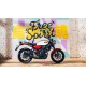 XSR125