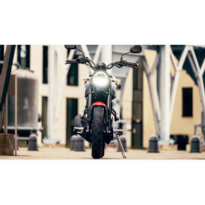 XSR125