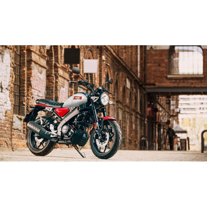 XSR125