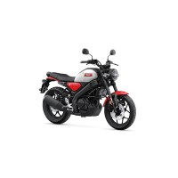 YAMAHA XSR125