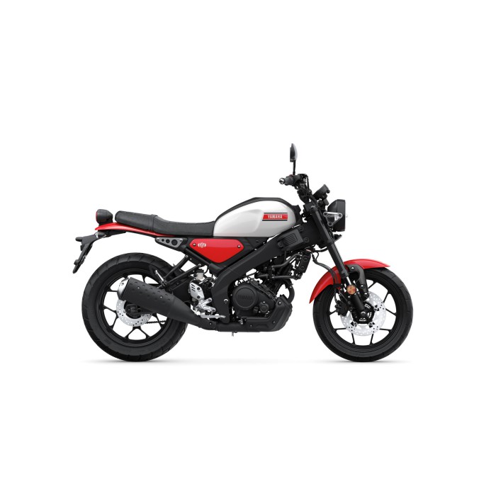 XSR125