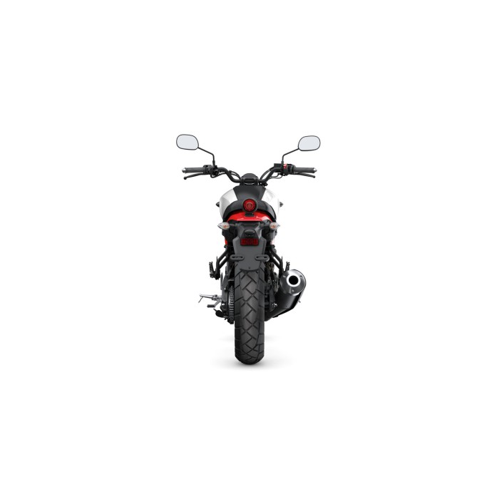 XSR125