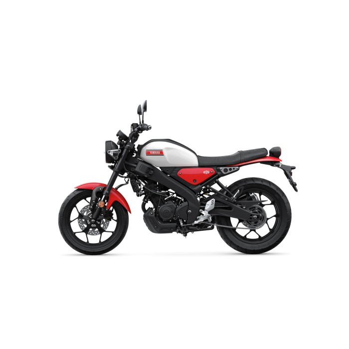 XSR125