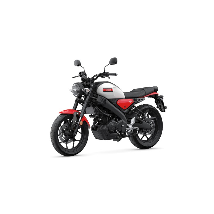 XSR125