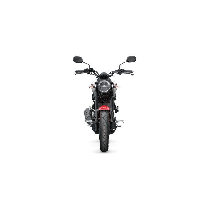 XSR125
