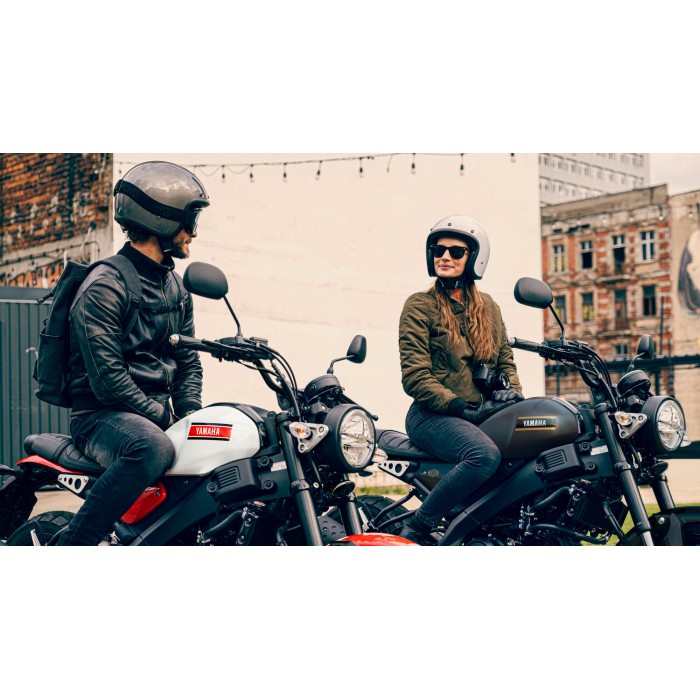XSR125
