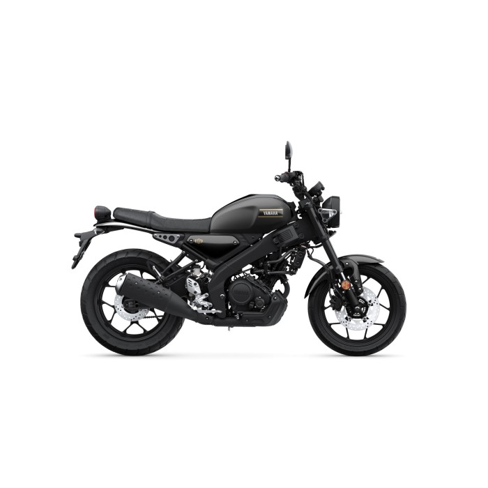 XSR125