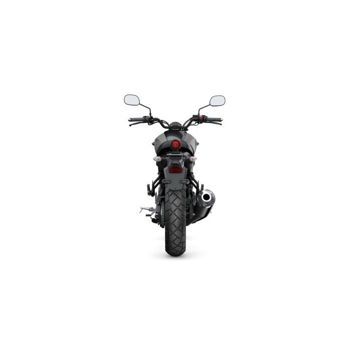 XSR125