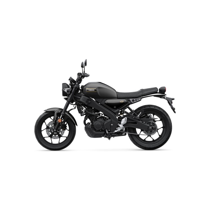 XSR125