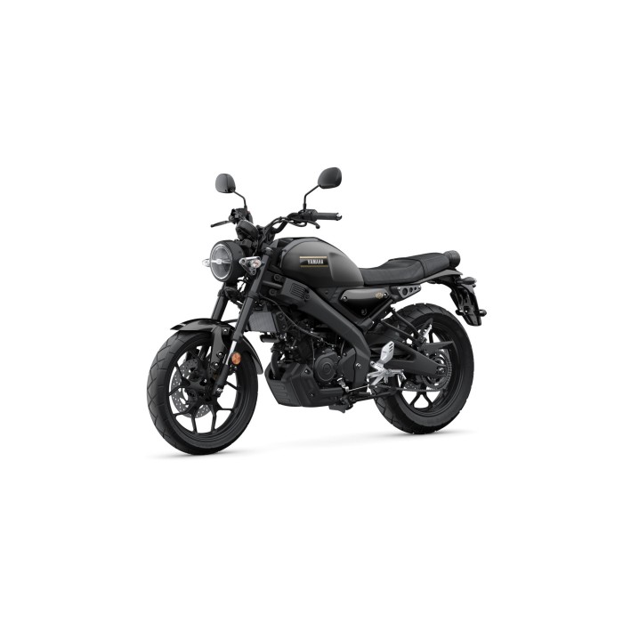 XSR125