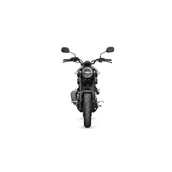 XSR125