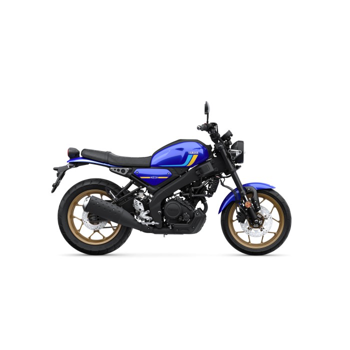 XSR125
