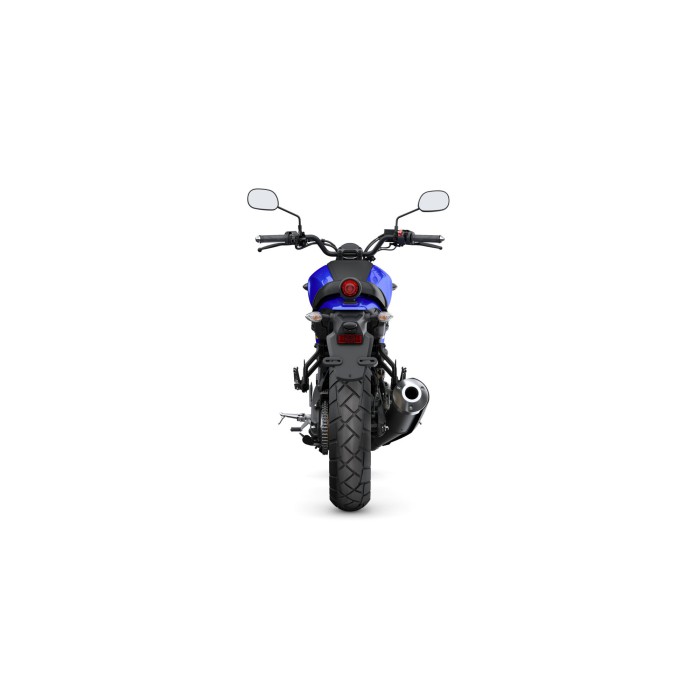 XSR125