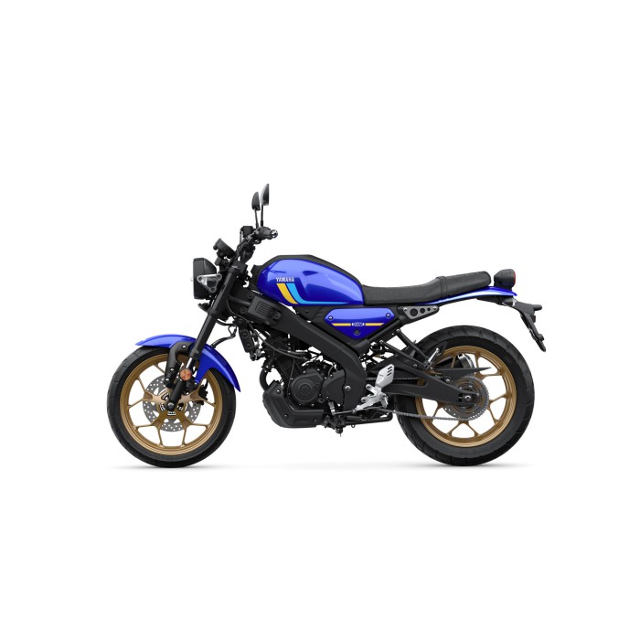XSR125
