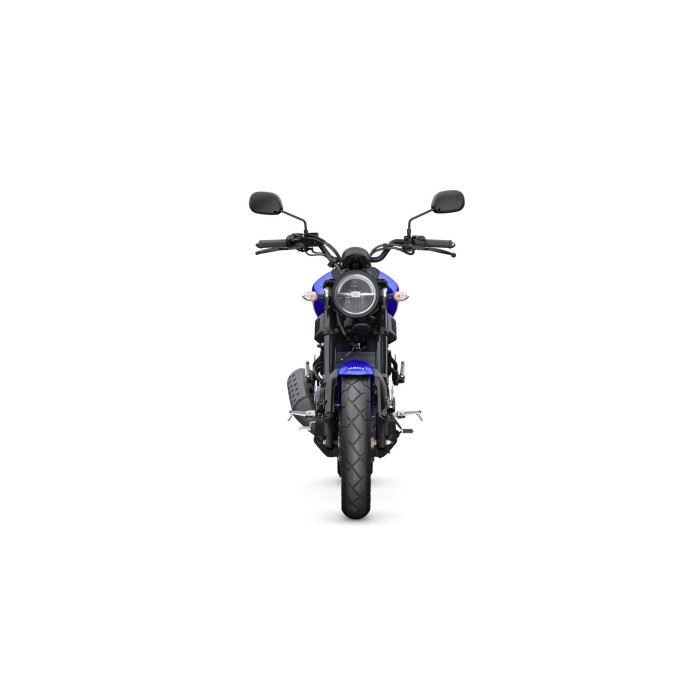 XSR125