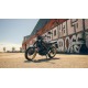 XSR125 Legacy