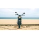 XSR125 Legacy