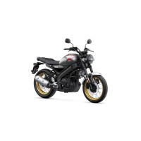 YAMAHA XSR125 LEGACY
