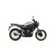 XSR125 Legacy